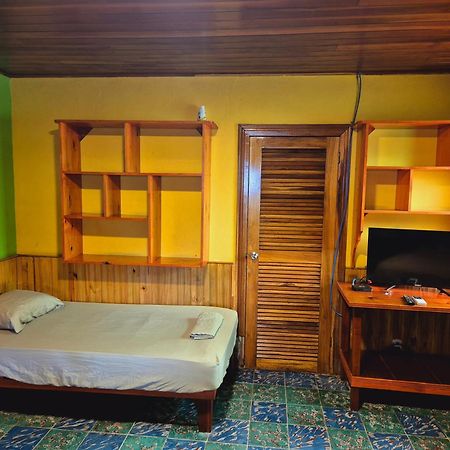 Casa Dolce Vita Puerto Viejo de Talamanca Ngoại thất bức ảnh