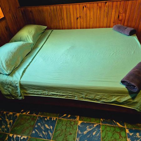 Casa Dolce Vita Puerto Viejo de Talamanca Ngoại thất bức ảnh