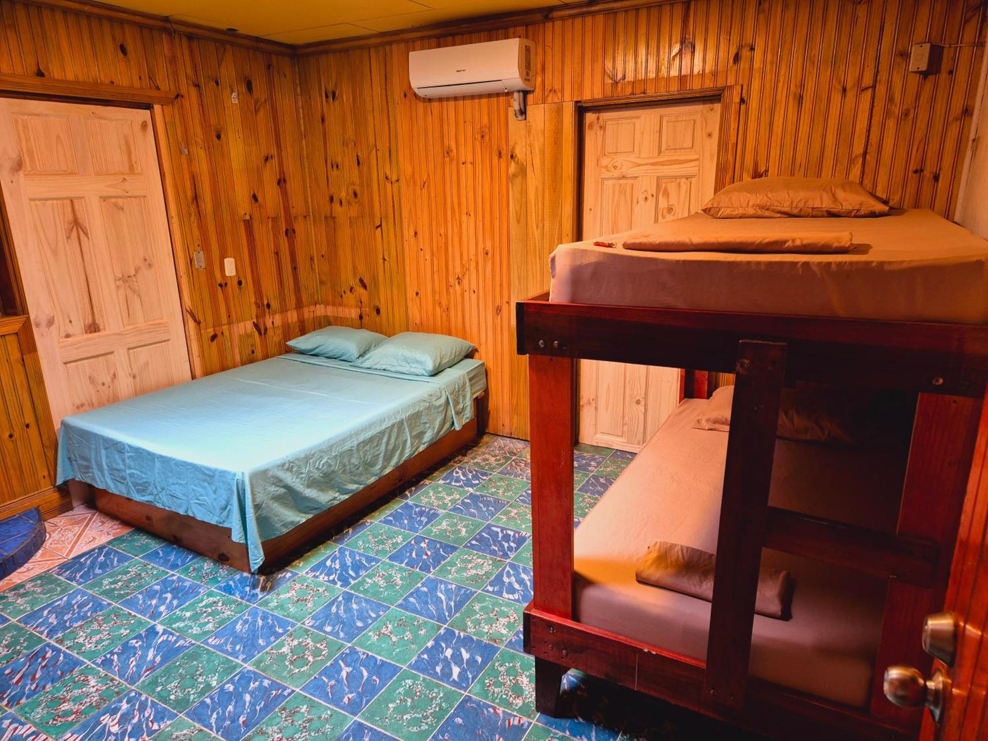 Casa Dolce Vita Puerto Viejo de Talamanca Ngoại thất bức ảnh