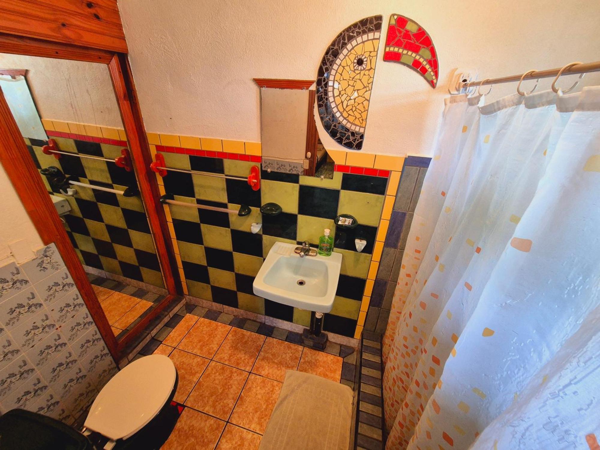 Casa Dolce Vita Puerto Viejo de Talamanca Ngoại thất bức ảnh