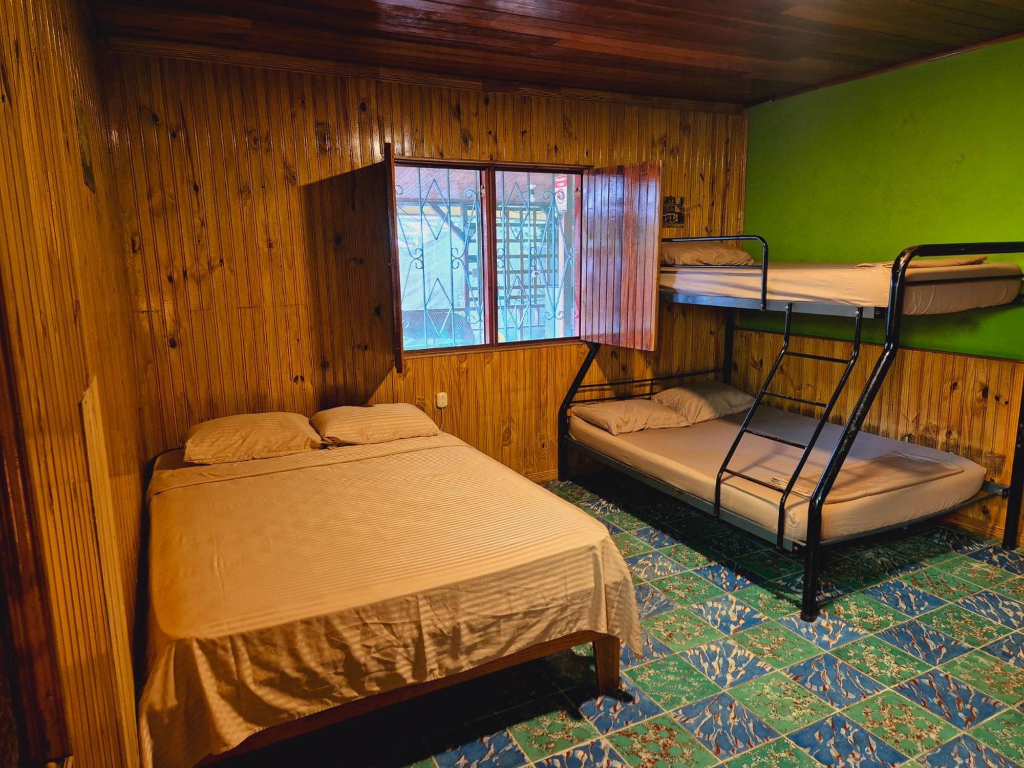 Casa Dolce Vita Puerto Viejo de Talamanca Ngoại thất bức ảnh
