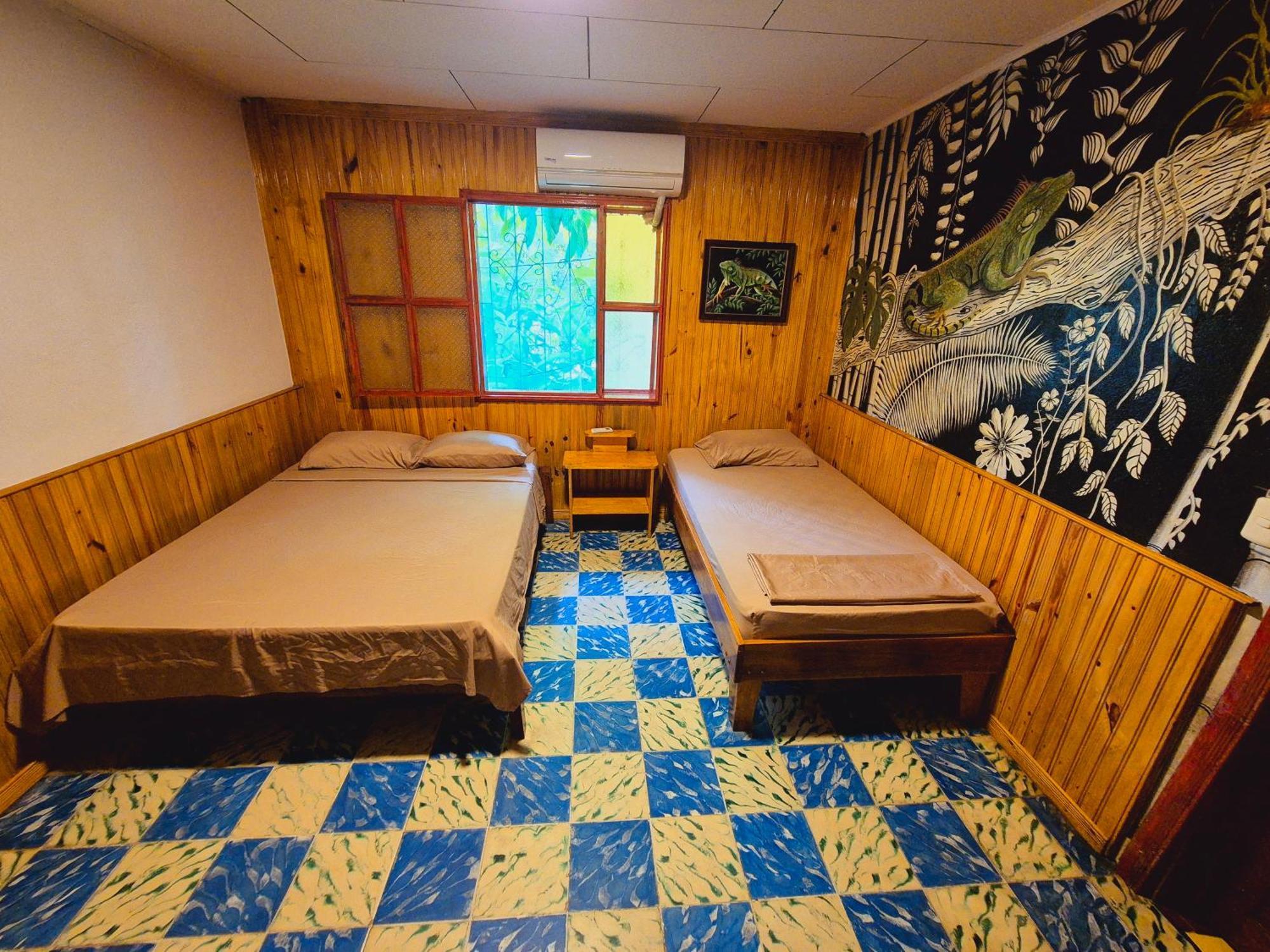 Casa Dolce Vita Puerto Viejo de Talamanca Ngoại thất bức ảnh